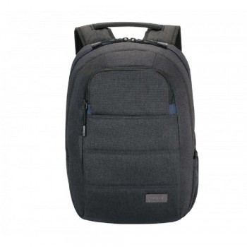 TARGUS BP15 GROOVE X Refresh Laptop Backpack Black TSB82703