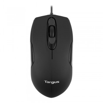 Targus U575 Optical Mouse Black