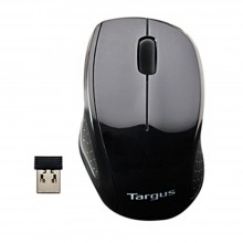 TARGUS W571 Wireless Optical Mouse BLK