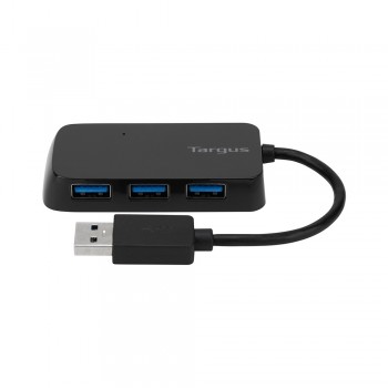 Targus USB 3.0 Hub W/W Power Adapter