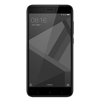 Xiaomi Redmi 5A 5â€ HD SmartPhone - 16gb, 2gb, 13mp, 3000mAh, Dark Grey