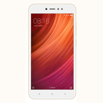 Xiaomi Redmi Note 5A Prime 5.5" HD Smartphone - 32gb, 3gb, 16mp, 3080mAh, Gold