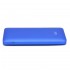 Ion PQ72 Qualcomm Quick Charge 3.0 5.4A 30W Dual USB 10000mAh Ultra-Slim, Racing Blue