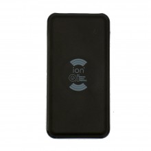 Ion Quick Charge 3.0 Dual USB Qi Wireless Charge 10000mAh Lithium Polimer Power Bank