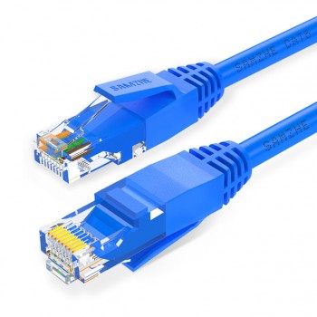 CAT6 RJ45 NETWORK CABLE 10M (F2720)