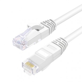 CAT6 RJ45 NETWORK CABLE 1M (F2715)