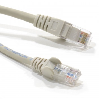 CAT6 RJ45 NETWORK CABLE 20M (F2722)