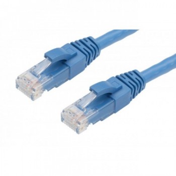 CAT6 RJ45 NETWORK CABLE 30M, (F2724)