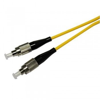 FC-FC Simplex 9/125 Fiber Optic Cable 3 meter (S156)