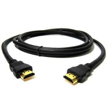 HDMI (M) TO HDMI (M) V1.4 CABLE 1.5M, 1846/ (F2872)