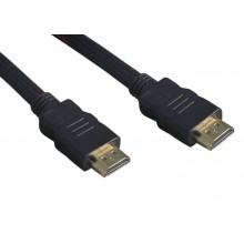 HDMI (M) TO HDMI (M) V.1.4 CABLE 20M (F2877)