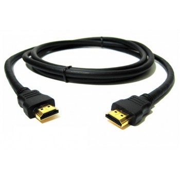 HDMI (M) TO HDMI (M) V1.4 CABLE 3M (F1847/F2873)