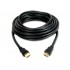 HDMI (M) TO HDMI (M) V1.3 CABLE 5M ( F1848)