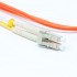LC-LC 50/125 MM Multimode Duplex Fiber Optic Patch Cable 10 meter (S336)