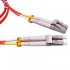 LC-LC 50/125 MM Multimode Duplex Fiber Optic Patch Cable 3 meter (S293)