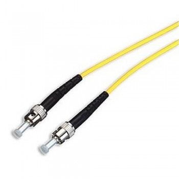 SM 9/125 Fiber Patch Cable ST-ST 3 Meter (S123)