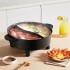 Joyoung 2-in-1 Large-capacity Household Multifunctional Non-stick Surface Electric Steamboat Pot - 5L