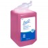 ScottÂ® Foam Skin Cleanser with Moisturisers 12552 - Pink Floral scent x 1000ml