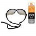 KleenGuardâ„¢ V30 Nemesis Eyewear 20381 - Indoor/outdoor lens, Universal, 1x1 (1 glasses)