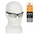 KleenGuardâ„¢ V30 Nemesis Eyewear 20381 - Indoor/outdoor lens, Universal, 1x1 (1 glasses)