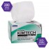 Kimtech Scienceâ„¢ Wipers 34155 - White, 1 ply, 1 box x 280 sheets (280 sheets)