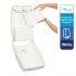 Aquariusâ„¢ Multifold Hand Towel Dispenser Double 70230 - White