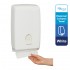 Aquariusâ„¢ Compact Hand Towel Dispenser 70240 - White
