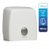 Aquariusâ„¢ Jumbo Roll Toilet Tissue Dispenser 70260 - White