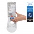 ScottÂ® Toilet Seat & Surface Cleaner Dispenser 71350 - White