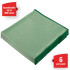 WypAllÂ® Microfibre Cloths 83630 - 1 carry pack x 6 cloths - Green