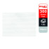 WypAllÂ® X70 Wipers, flat sheet, 94171 - White, 1 ply, 1 pack x 300 sheets (300 sheets)