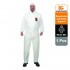 KleenGuardâ„¢ A20+ Breathable Particle Protection Hooded Coveralls 95170 - White, L, 1x1 (1 total)