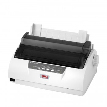 OKI ML1190 Plus Dot Matrix Printer- 43516924 (Item No : OKI ML1190 PTR)