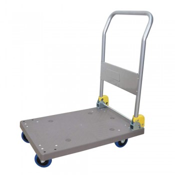 PE Platform Trolley (EL) PEPT-1006/450 (Item No: G01-226)