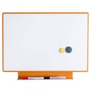 WP-RO53O ROSE Board 150 x 90 x 7CM - Orange Wht Surface (Item No: G05-244)