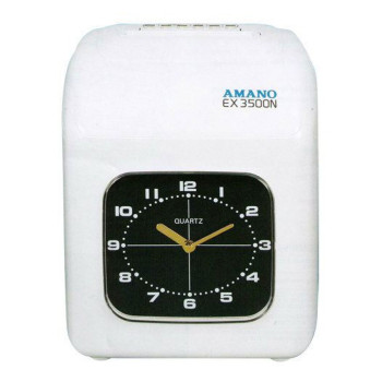 Amano Electronic Time Recorder (EX-3500N)