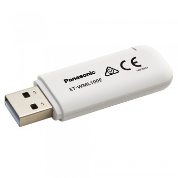 Panasonic ET-WML100E USB Wireless Module