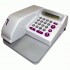 Electronic Checkwriter - 14 Digit Printing 16 Currencies Printing (Item No: G02-01) A7R1B45