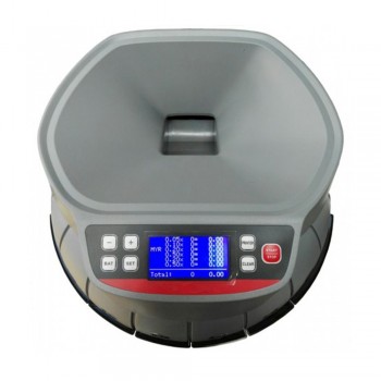 Timi CS-1 Plus Electronic Coin Counter