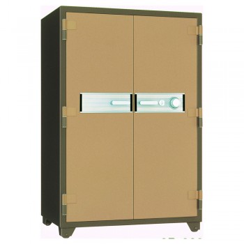 UCHIDA (E526) Fire Resistant Safe Box 550kg