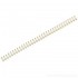M-Bind Double Wire Bind 2:1 A4 - 3/4"(19mm) X 23 Loops, 50pcs/box, Gold