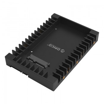 Orico 1125SS 2.5 HDD/SSD to 3.5 inch Hard Drive Caddy SATA3.0