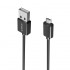 Orico ADC-20 2M Micro USB Fast Charging Data Cable - Black