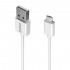 Orico ADC-20 2M Micro USB Fast Charging Data Cable - White