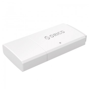 Orico CRS11 USB3.0 TF Card Reader - White