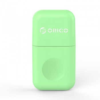 Orico CRS12 USB3.0 TF Card Reader - Green