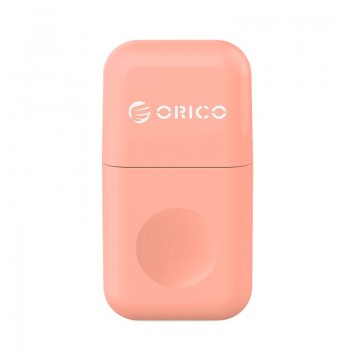 Orico CRS12 USB3.0 TF Card Reader - Orange