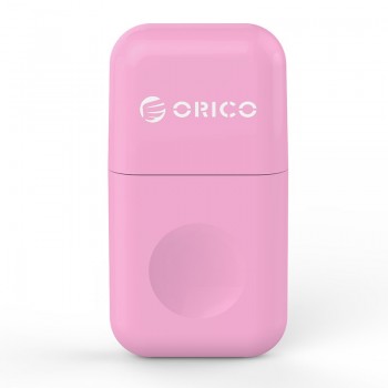 Orico CRS12 USB3.0 TF Card Reader - Pink