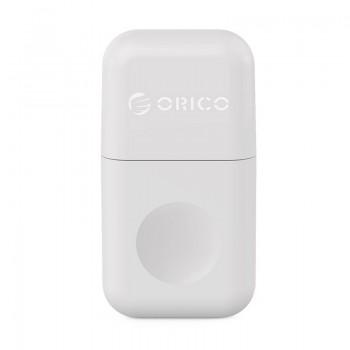 Orico CRS12 USB3.0 TF Card Reader - White