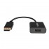 Orico DPT3H Displayport To HDMI PS171 Active Adapter (Up To 4K2K Resolution)